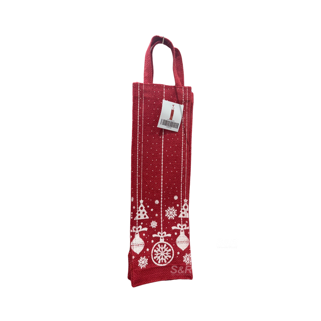 Earthbags Jute Wine Bag Earthbags Jute Wine Bag